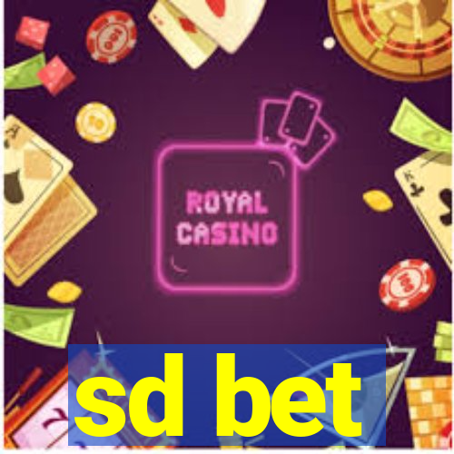 sd bet